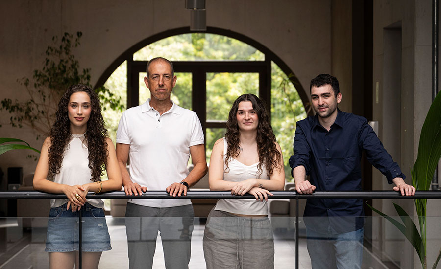 Paula Romero, Iker Mendibe, Hirune Muñoa y Peio Ardaiz, vencen el Premio Kafka de Microrrelato Jurídico
