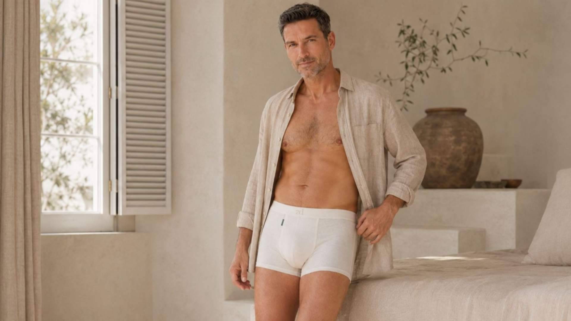 Qué ropa interior conviene elegir en verano para ganar confort, frescura y ligereza en el día a día