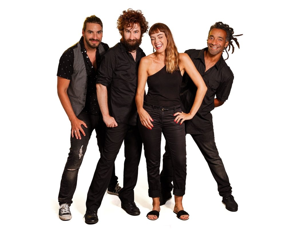 Este miércoles se abre el telón de los conciertos festivos de Civivox Pompelo, del 8 al 11 de julio, con entrada gratis
