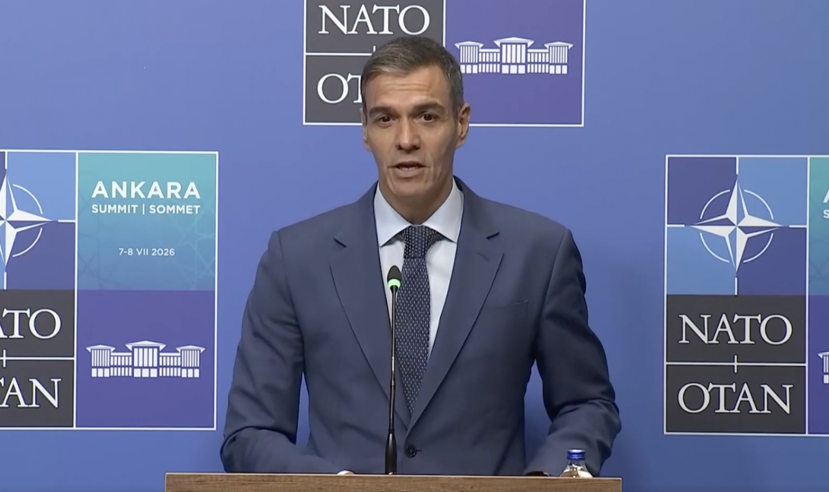 Sánchez responde con 