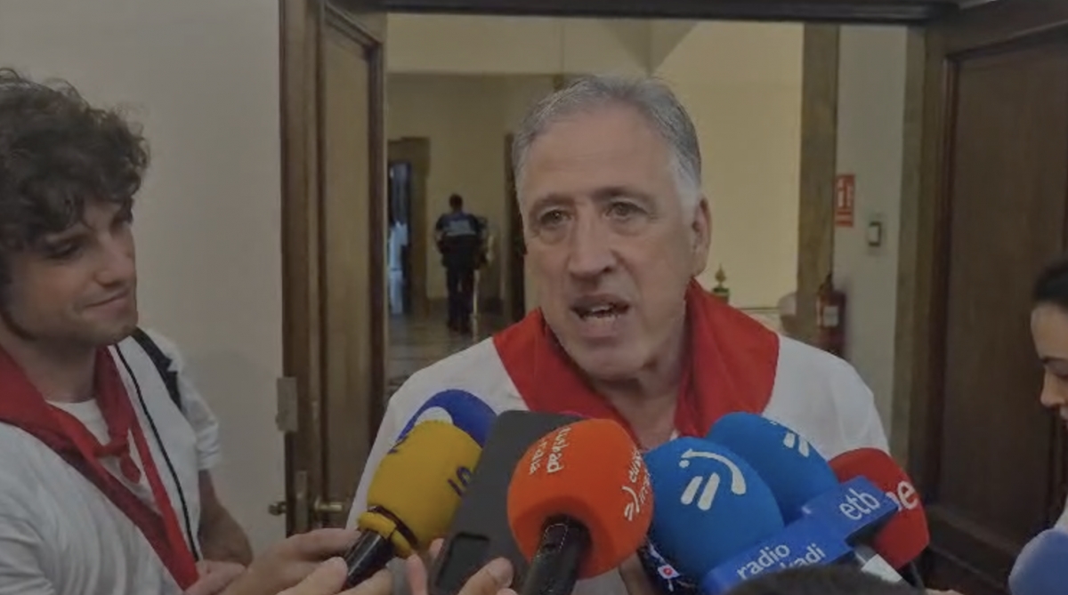 Asiron hace un balance provisional 