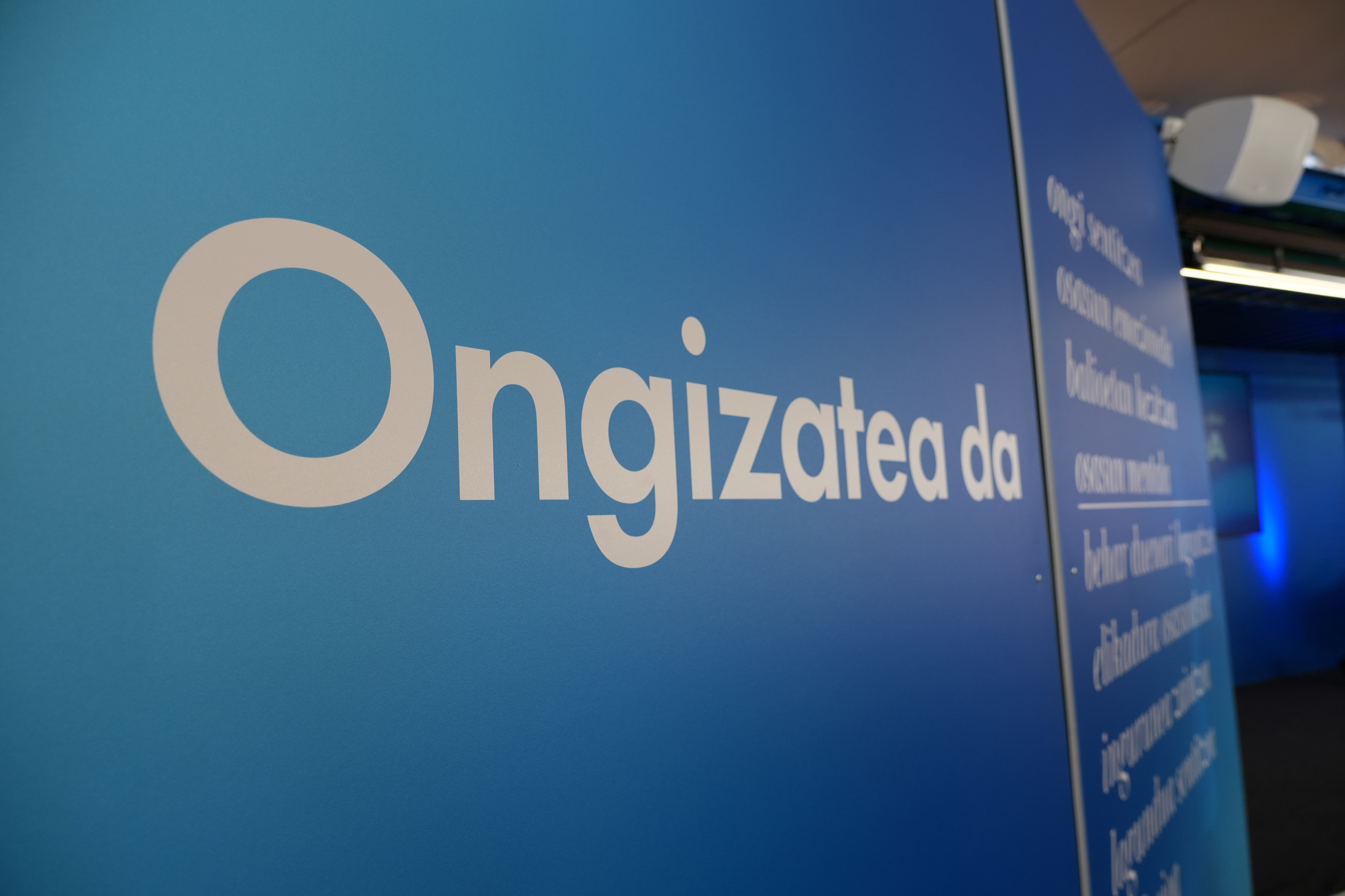 La iniciativa Ongizatearen Plaza llega a Donostia para debatir sobre salud mental, duelo y alimentación saludable