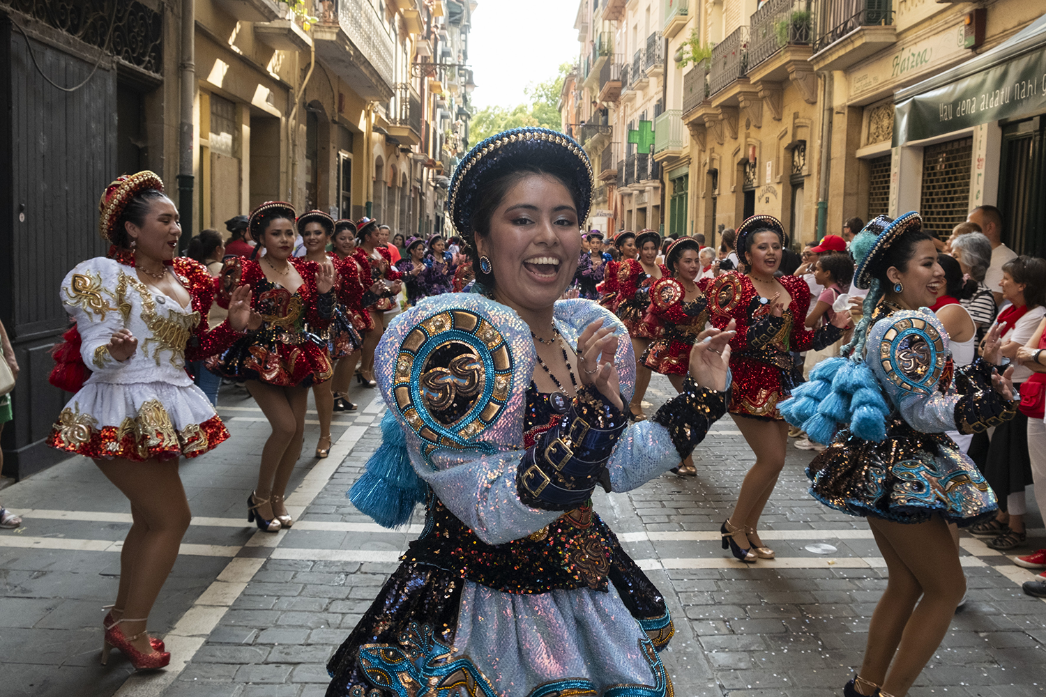 Pamplona reparte 50.000 euros en subvenciones a 23 asociaciones para proyectos de diversidad cultural