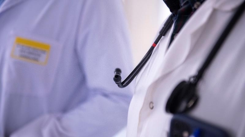 La Rioja oferta 76 plazas de Formación Sanitaria Especializada para la convocatoria de los años 2026 y 2027