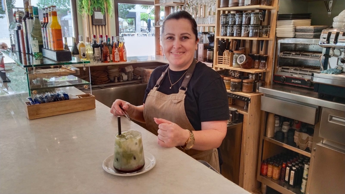 K’fecico convierte el verano en una experiencia única con cafés fríos, matcha creativo y sabores irresistibles