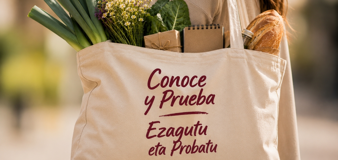 El Valle de Egüés lanza las ayudas 