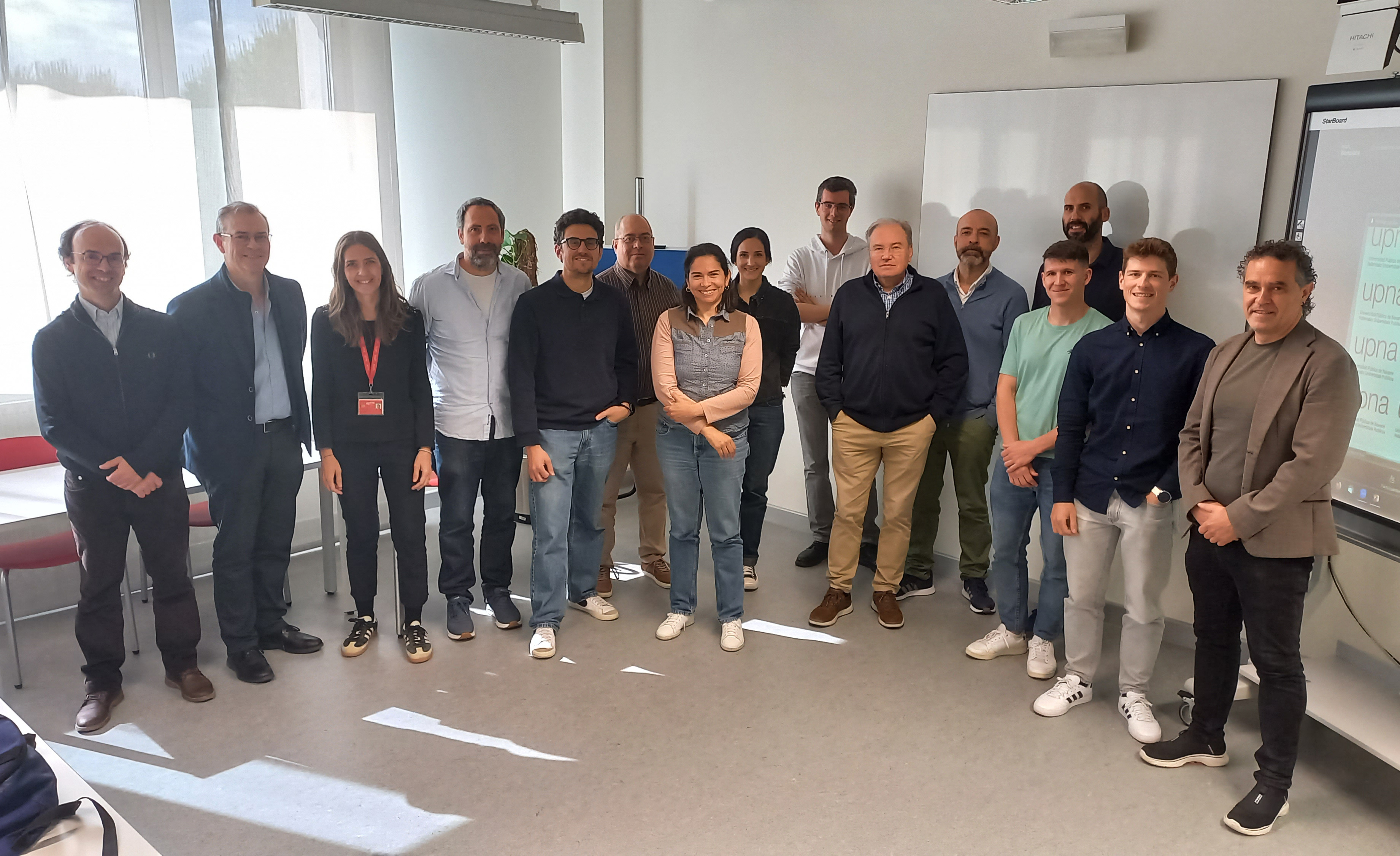 El campus de Tudela de la UPNA analiza el futuro del diseño industrial ante el reto de la inteligencia artificial