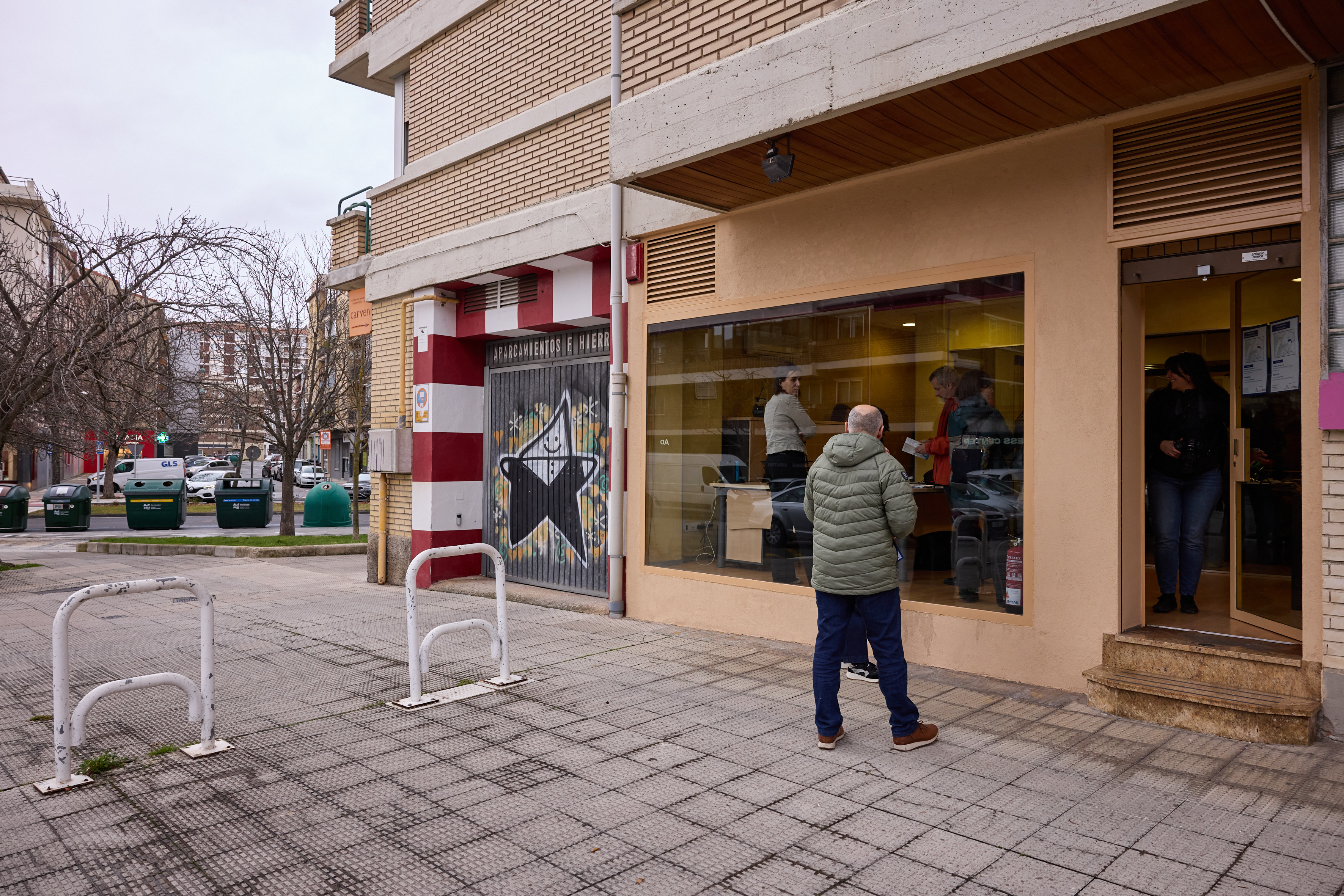 El Servicio de Mediación en vivienda de Navarra supera las 2.300 atenciones en su primer semestre
