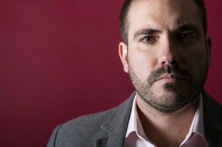 Sergio Manuel Moreno y Ane Zuazubiskar ganan el XX Premio Internacional de Poesía Ciudad de Pamplona
