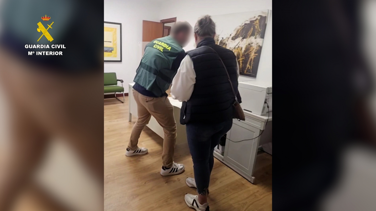 Investigado un matrimonio por expoliar presuntamente más de 44.500 euros a una anciana en la Ribera de Navarra