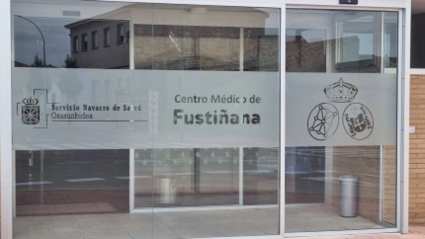 Fustiñana no invitará al Gobierno de Navarra a sus fiestas por el cierre de las urgencias médicas