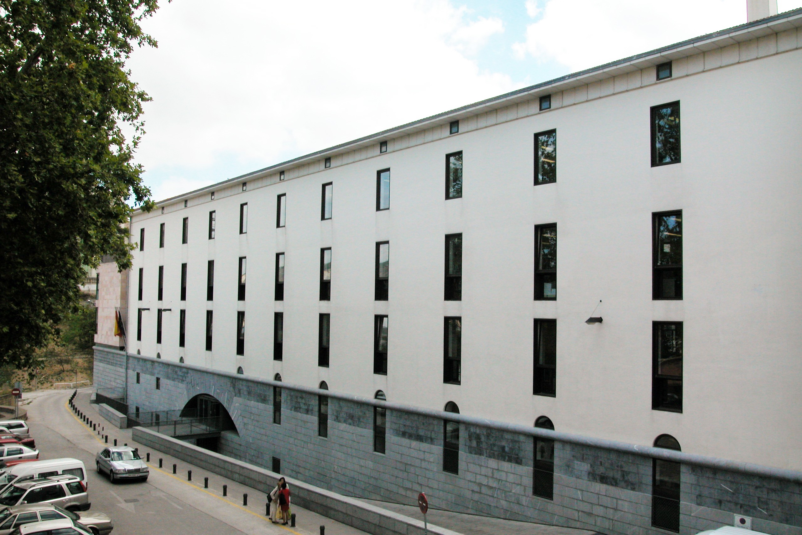 El TSJN obliga a Educación a modificar la gestión de listas de inspectores accidentales tras estimar un recurso de USIE