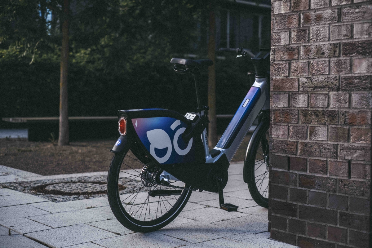 Pamplona adjudica a NextBike el servicio de bicicletas eléctricas para la capital y la Comarca