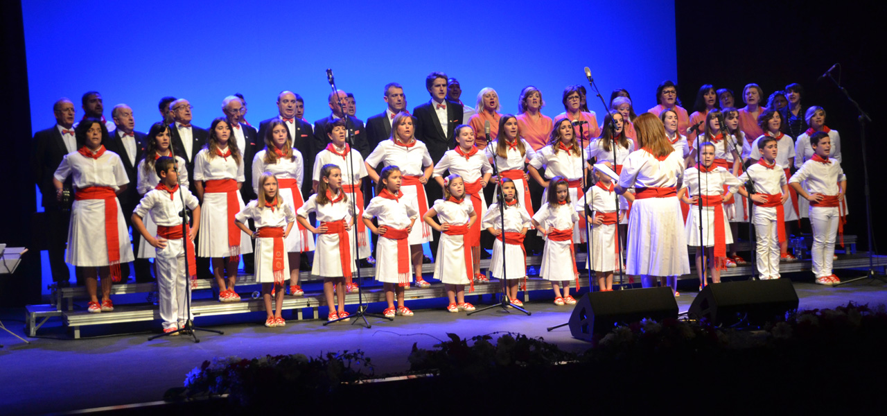 Tafalla acogerá en agosto la edición número 36 del certamen Campeón de campeones de la Jota Navarra