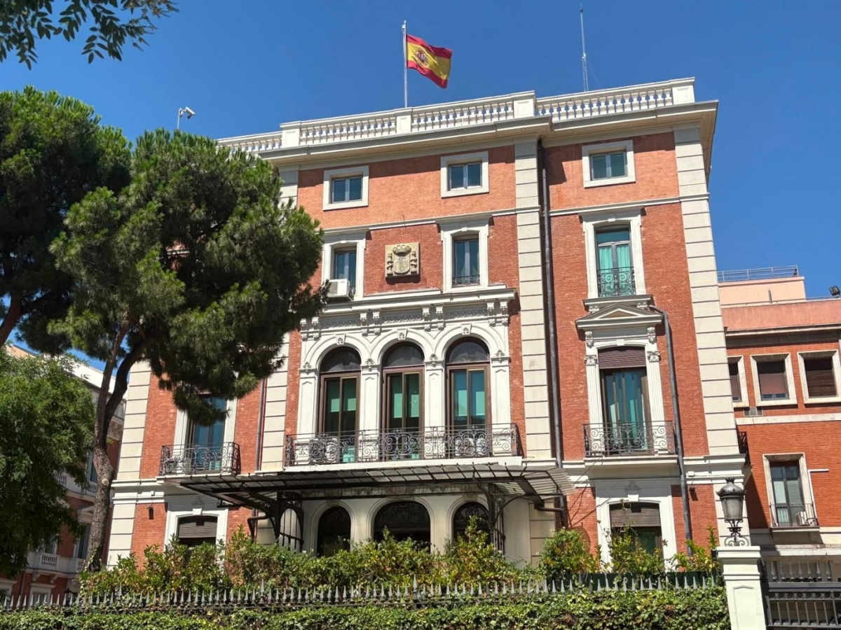 España y Marruecos pactan la devolución de migrantes en Ceuta mientras Interior culpa a un fallo judicial el repunte