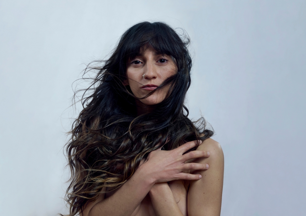 Bea Asurmendi lleva su jazz de raíces vascas y navarras a la Plaza CIVICAN este jueves
