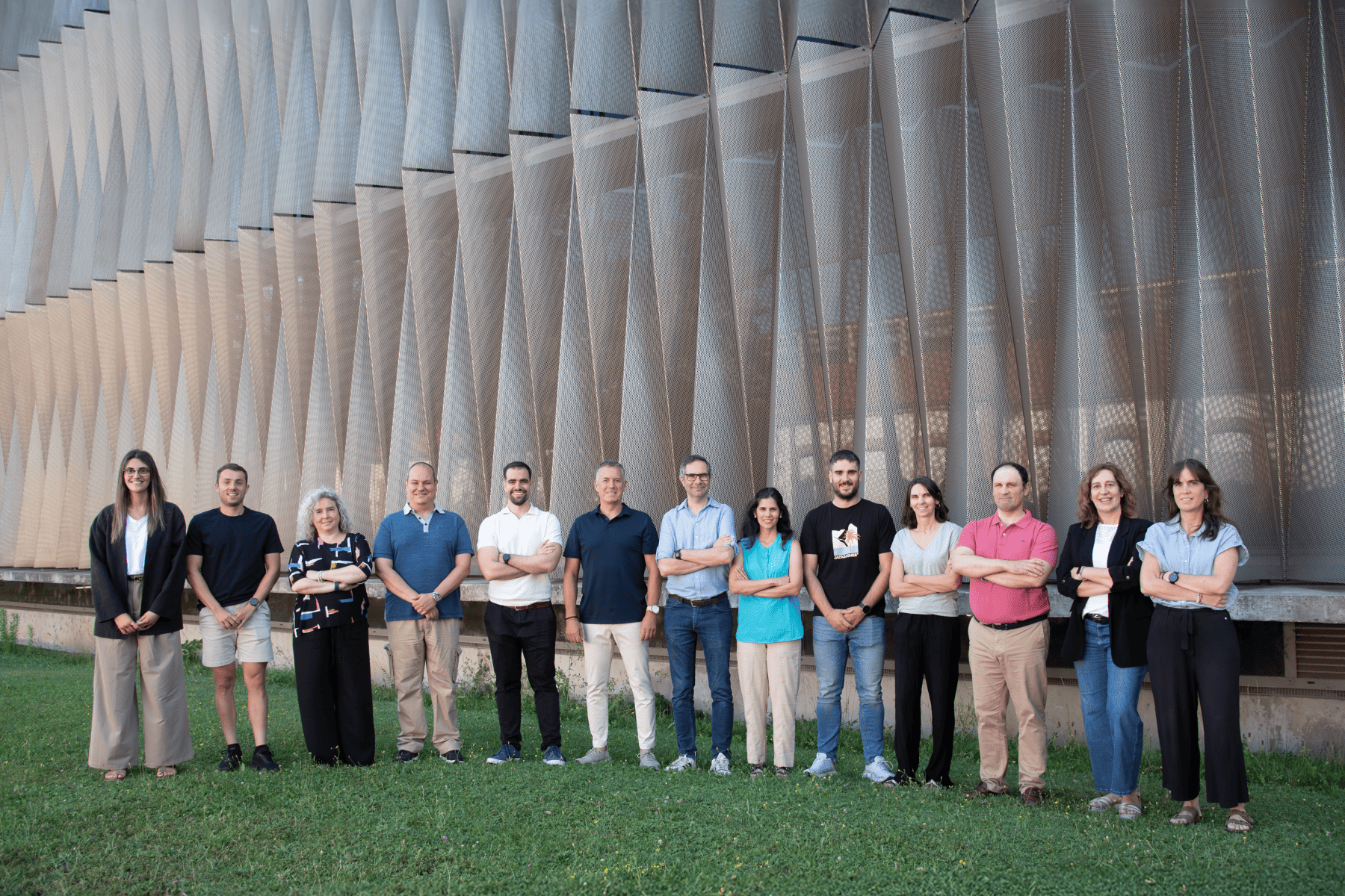 Sensorfit-4Heart: un programa de innovación navarro en el tratamiento de la insuficiencia cardíaca