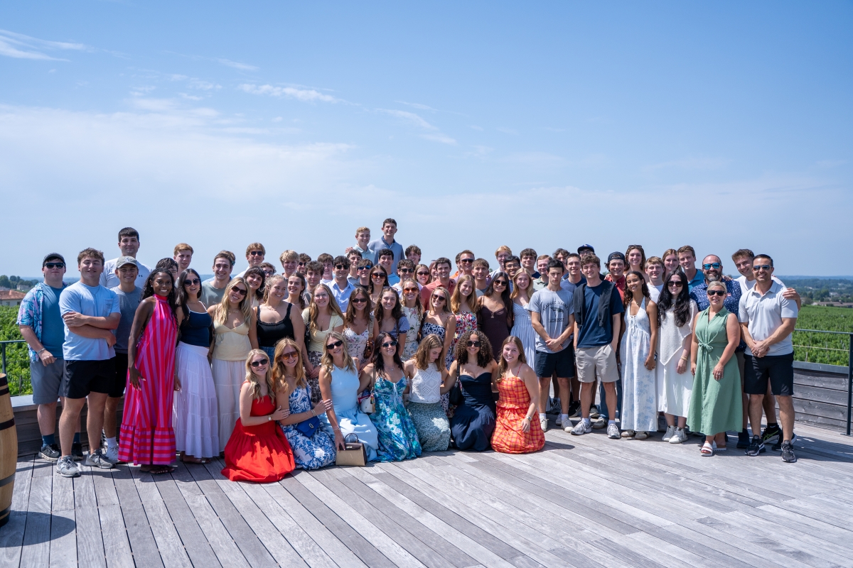 CITI Navarra impulsa una nueva edición de su programa internacional con 63 estudiantes de EEUU y 7 empresas navarras