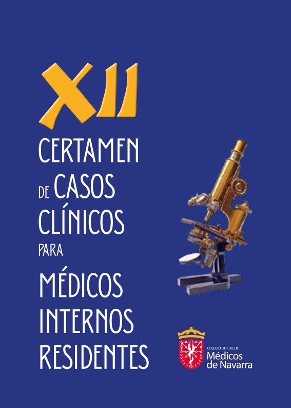 El Colegio de Médicos publica los mejores casos clínicos de los MIR de Navarra