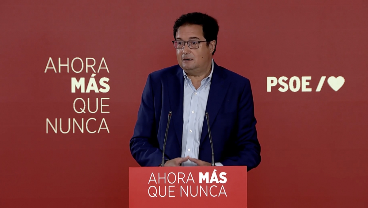 El PSOE anuncia una denuncia ante la Fiscalía por la compra de un ático de lujo por parte de la Comunidad de Madrid