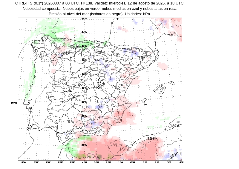 Esta es la predicción especial de AEMET para el eclipse en Navarra