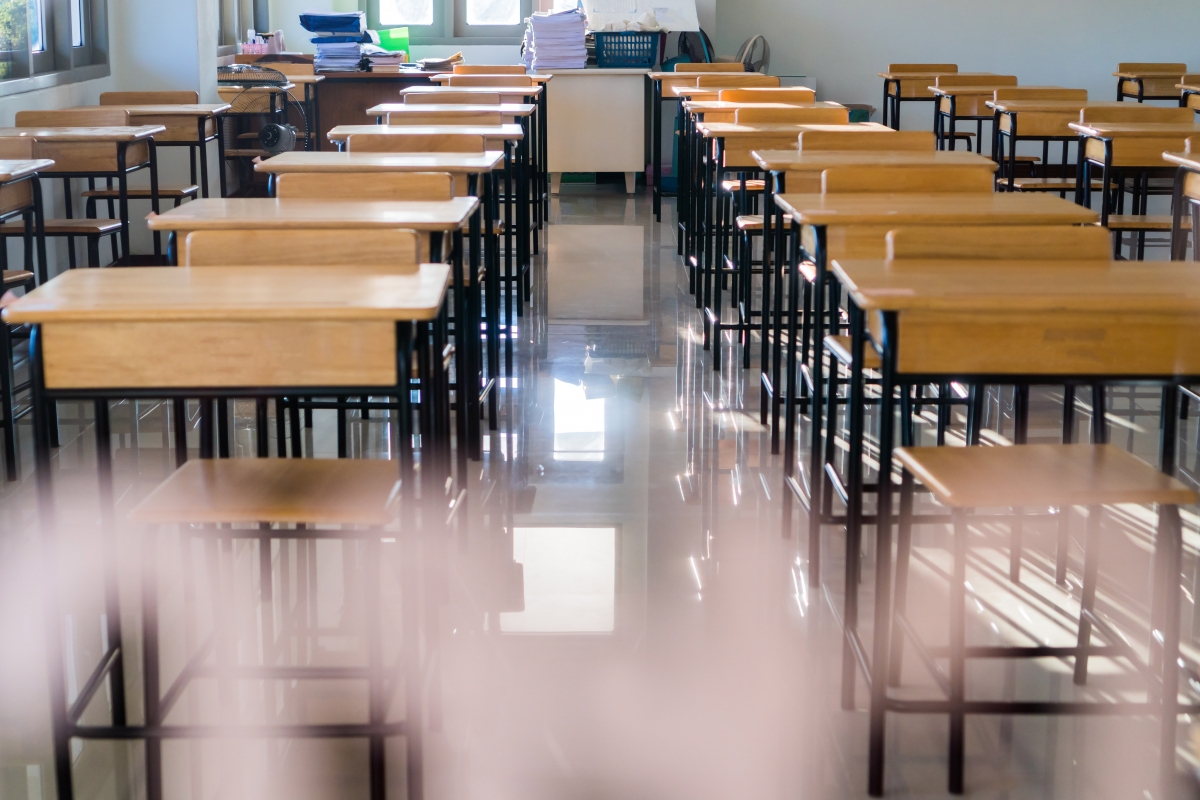 CSIF denuncia un inicio de curso escolar caótico en La Rioja por errores administrativos y fallos en la Seguridad Social