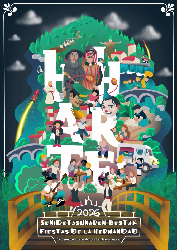 El cartel 