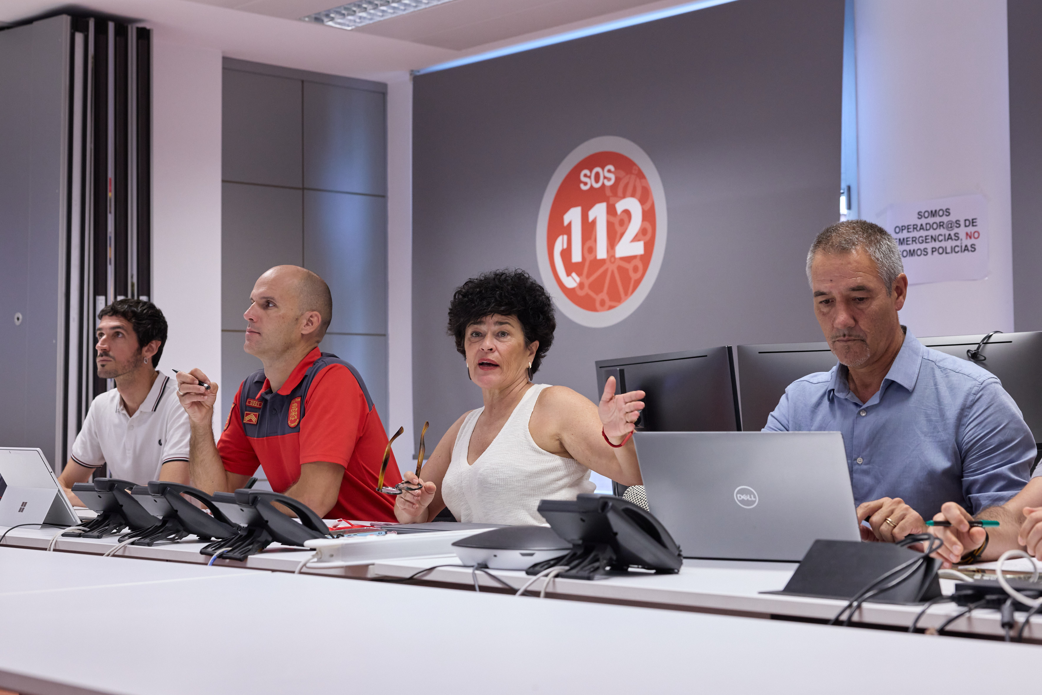 El Gobierno de Navarra insta a la ciudadanía a colaborar en la prevención durante el eclipse