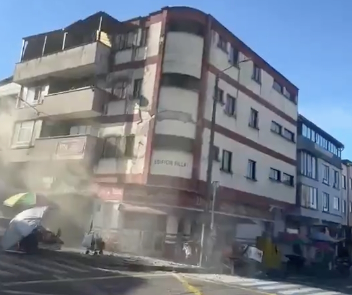 ¿Por qué ha sido tan destructivo el terremoto de Colombia?