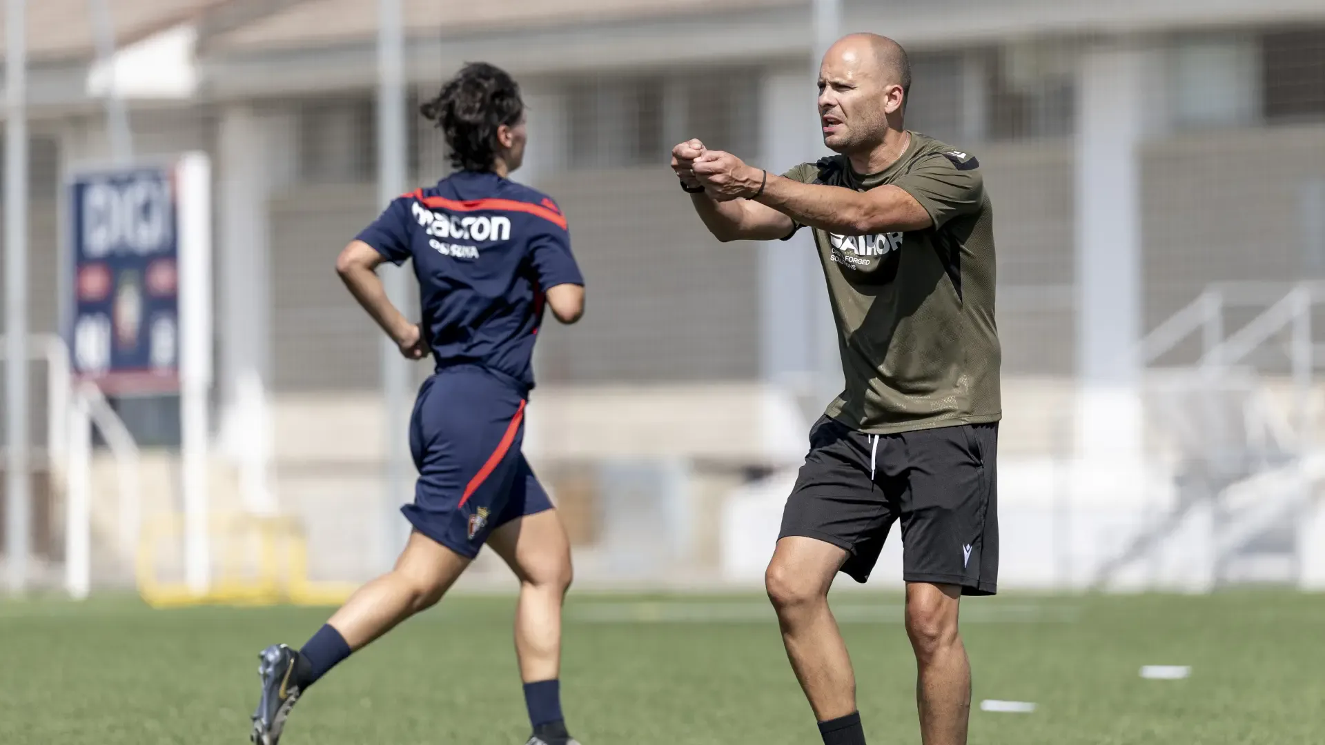 Osasuna Femenino convoca a 22 jugadoras para la Copa Sentimiento 