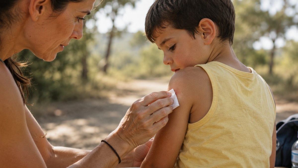 Diarreas, otitis y picaduras: las infecciones que más aumentan en verano, según la Clínica Universidad de Navarra