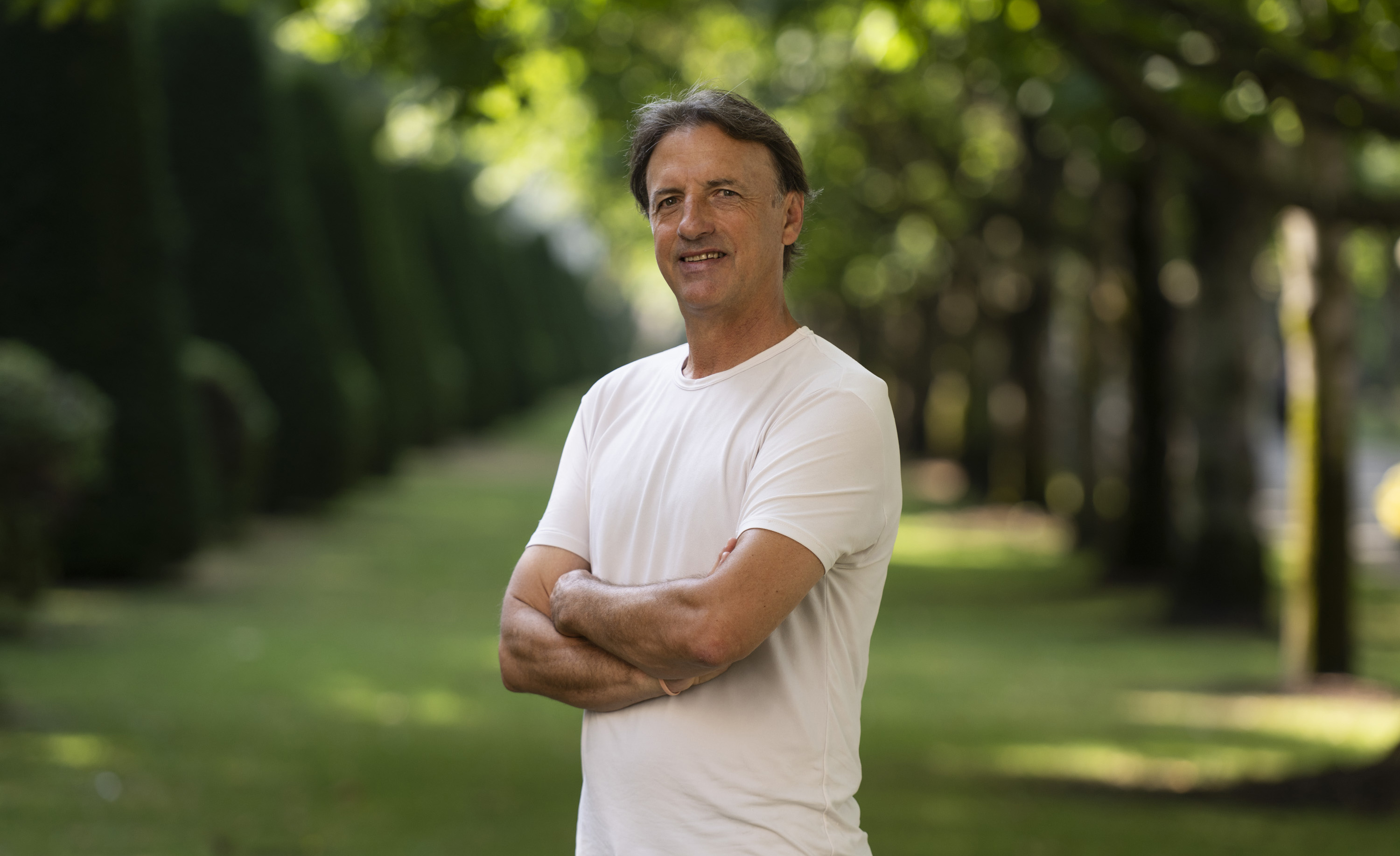 Un profesor de la UPNA participa en una herramienta para analizar la evolución de los partidos de fútbol en tiempo real
