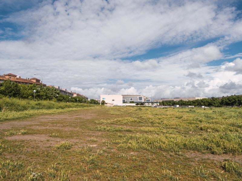 La Rioja lanza licitación para nuevo Centro de Educación Especial Marqués de Vallejo