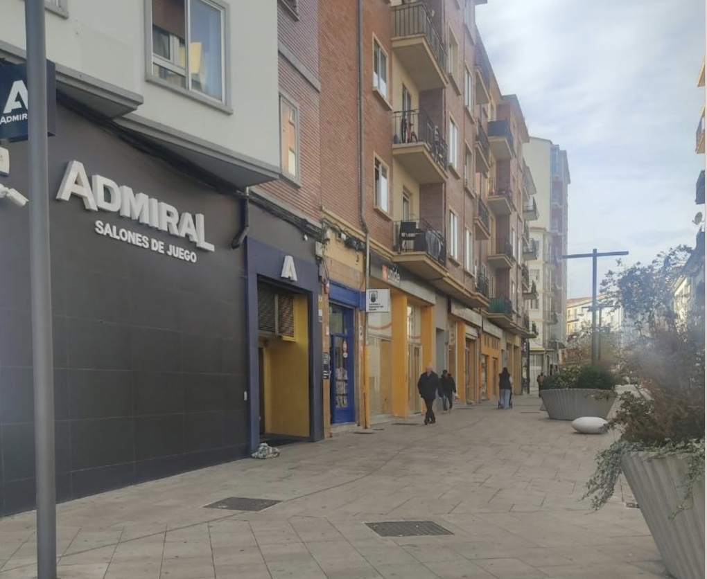 Un establecimiento de la Milagrosa da un premio de más de 13.000 euros en  la Primitiva