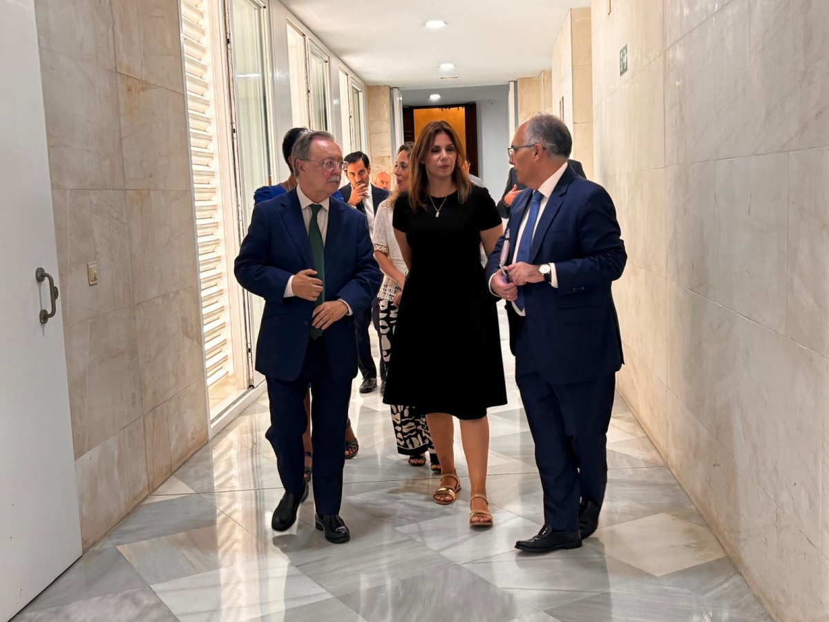 La juez de la Audiencia Nacional cita como testigos a Vivas y al exjefe de Gabinete de la Delegación en Ceuta