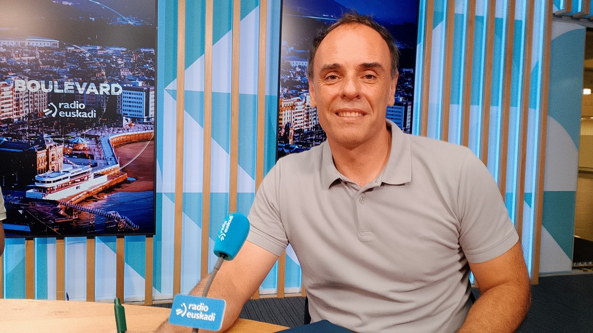 Euskadi no aceptará derivaciones impuestas, improvisadas y sin garantías desde Ceuta