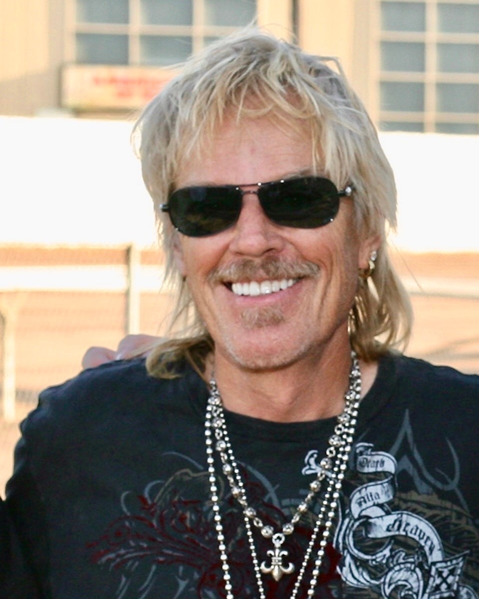 Muere Frank Beard, batería de ZZ Top, semanas después del paso de la banda por Pamplona