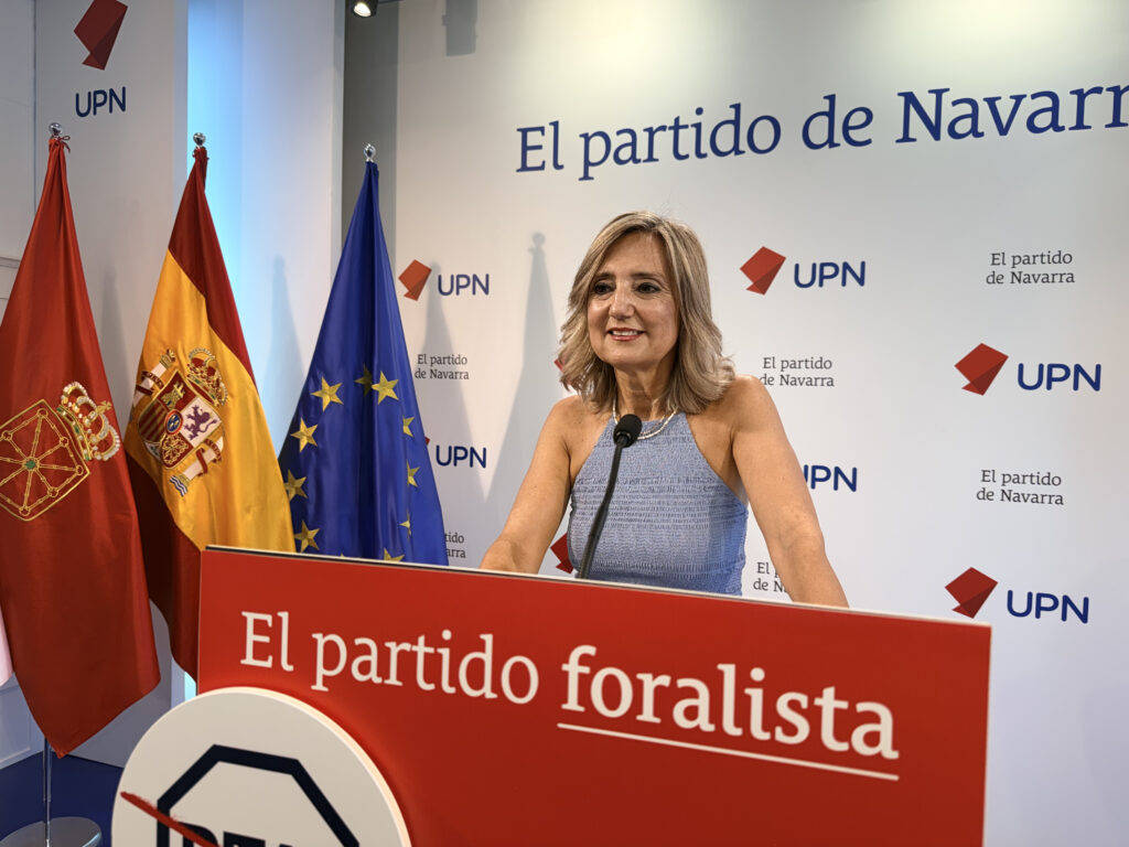 Ibarrola: 