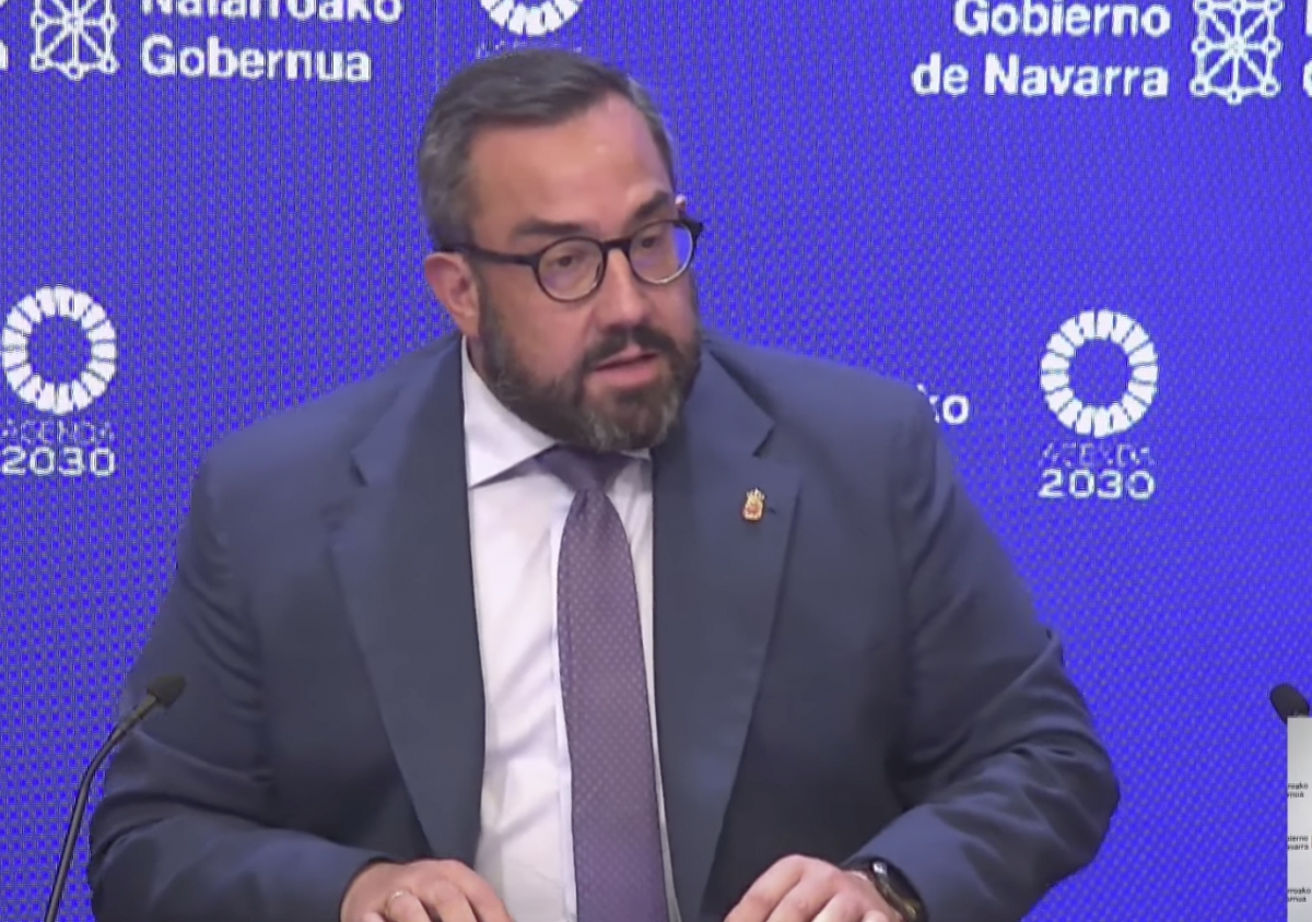 Remírez responde a Ibarrola: 