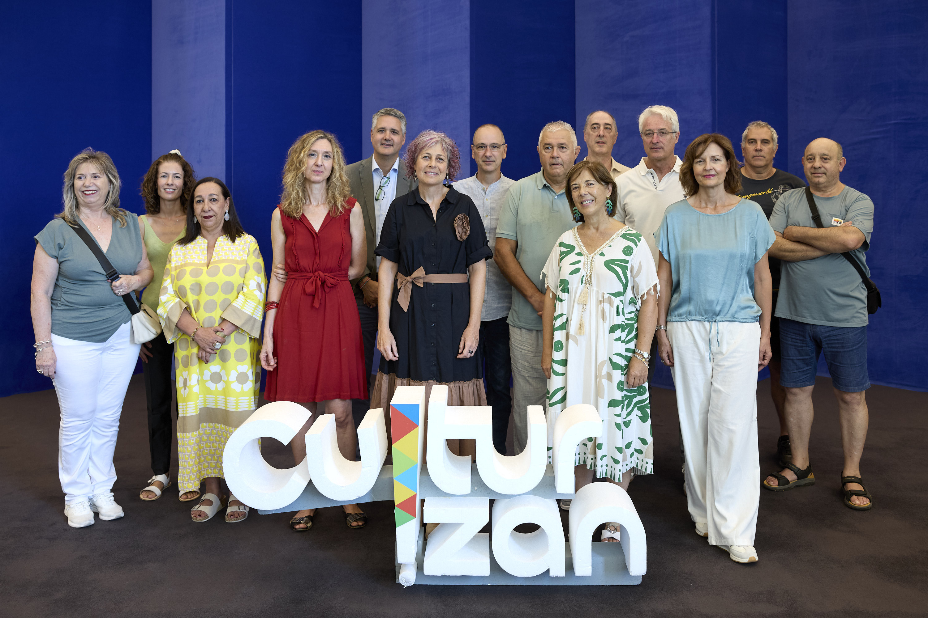 Regresa Cultur Izan con talleres, conciertos, espectáculos y una exposición en once localidades navarras