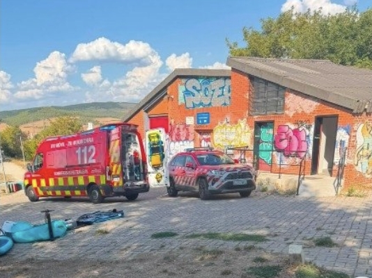 Muere uno de los dos jóvenes que se ahogaron este domingo en la Balsa de la Morea