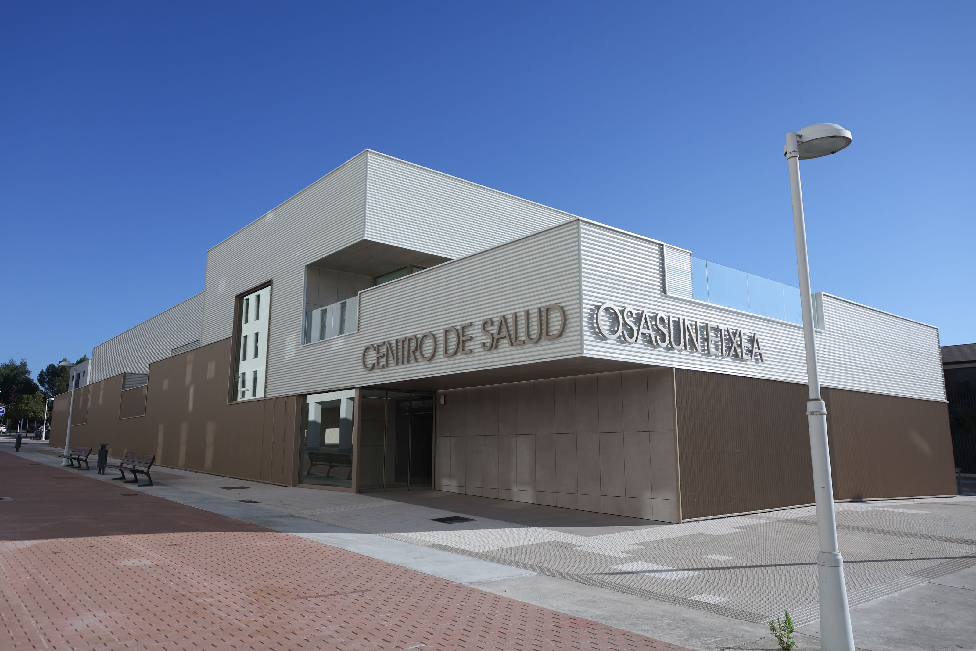 Varias zonas de salud de Navarra se quedarán sin plazas de médicos de familia por el concurso de traslados
