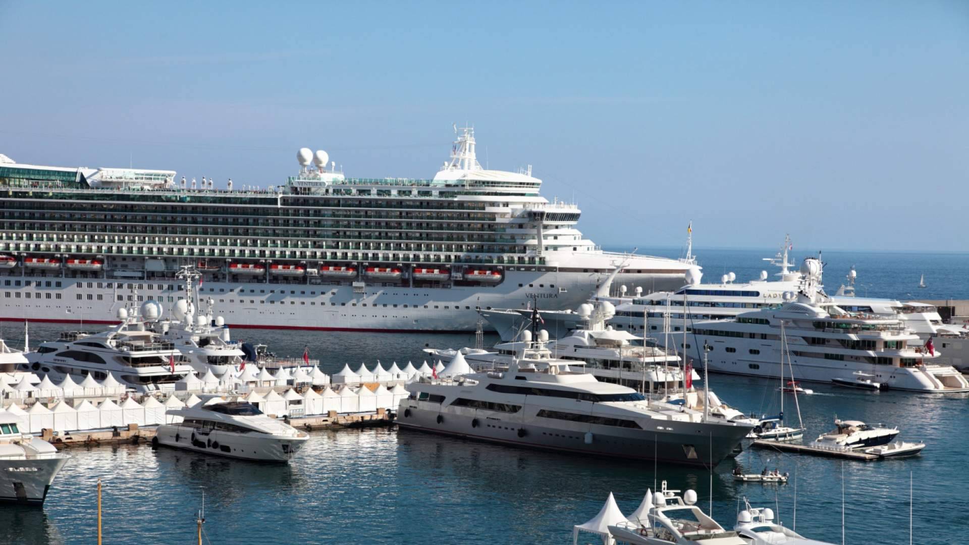 Los megacruceros que llegarán a España en 2027; auténticas ciudades flotantes con parques de ocio