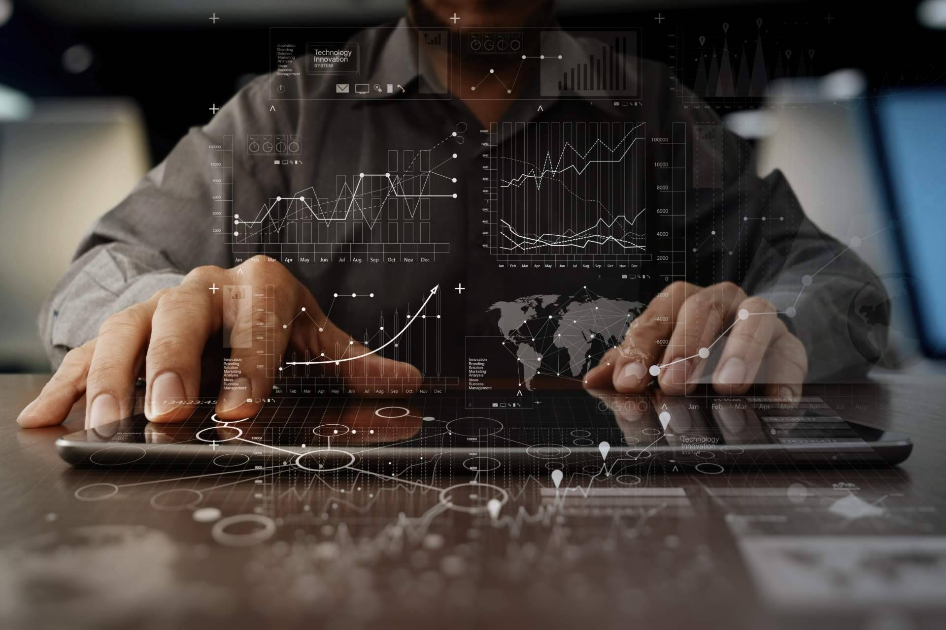 La analítica de datos y la inteligencia artificial redefinen los procesos de selección de personal de la mano de 'Talent Match'