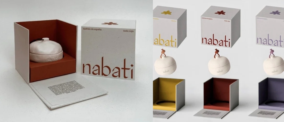 Un alumni de Creanavarra lleva el talento navarro a los Pentawards, los grandes premios internacionales del packaging