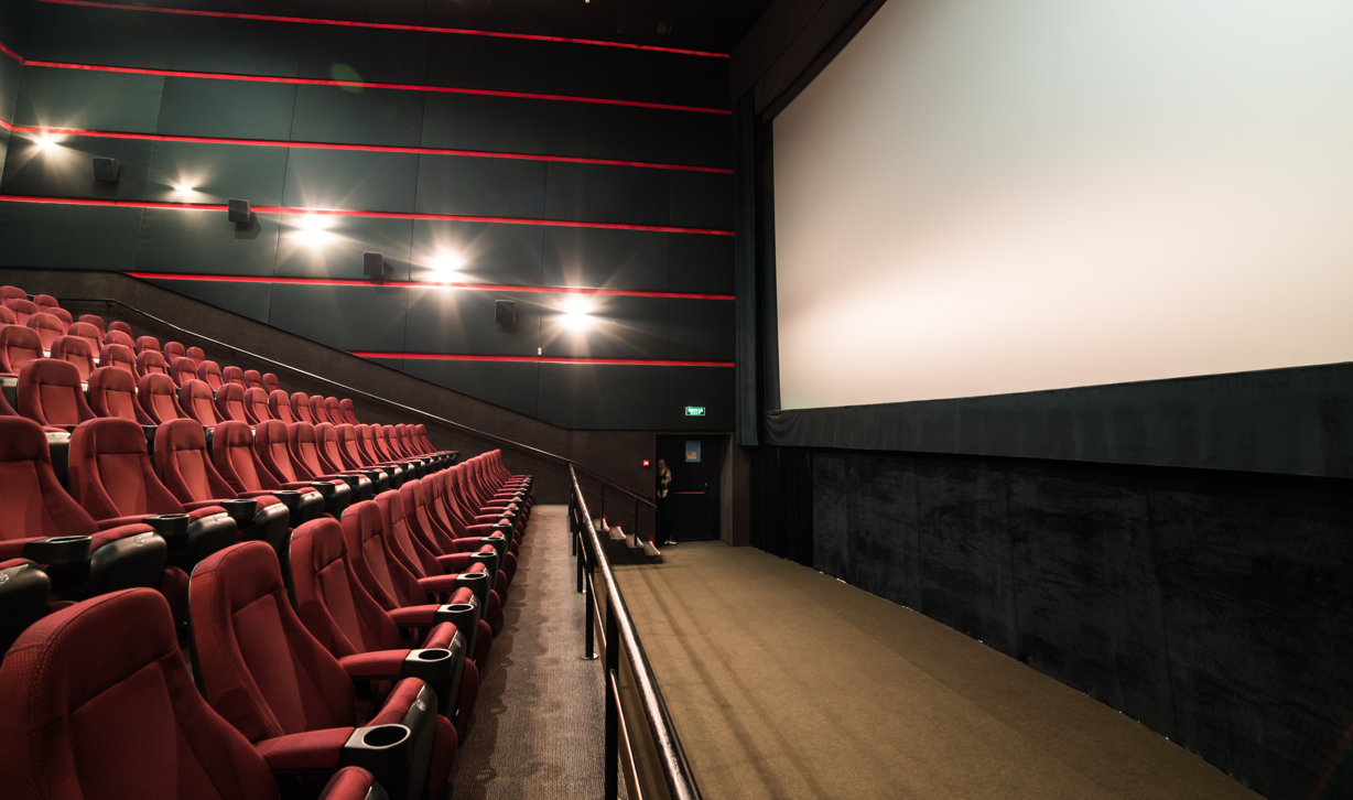 Ocho entidades de San Juan han solicitado realizar actividades en las salas de los cines Golem hasta final de año