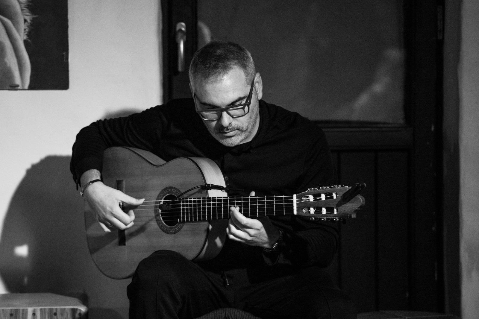 KULTUR desembarca en Lodosa, Mélida y Ezkarotz con flamenco de autor y folk de aniversario del 28 al 30 de agosto