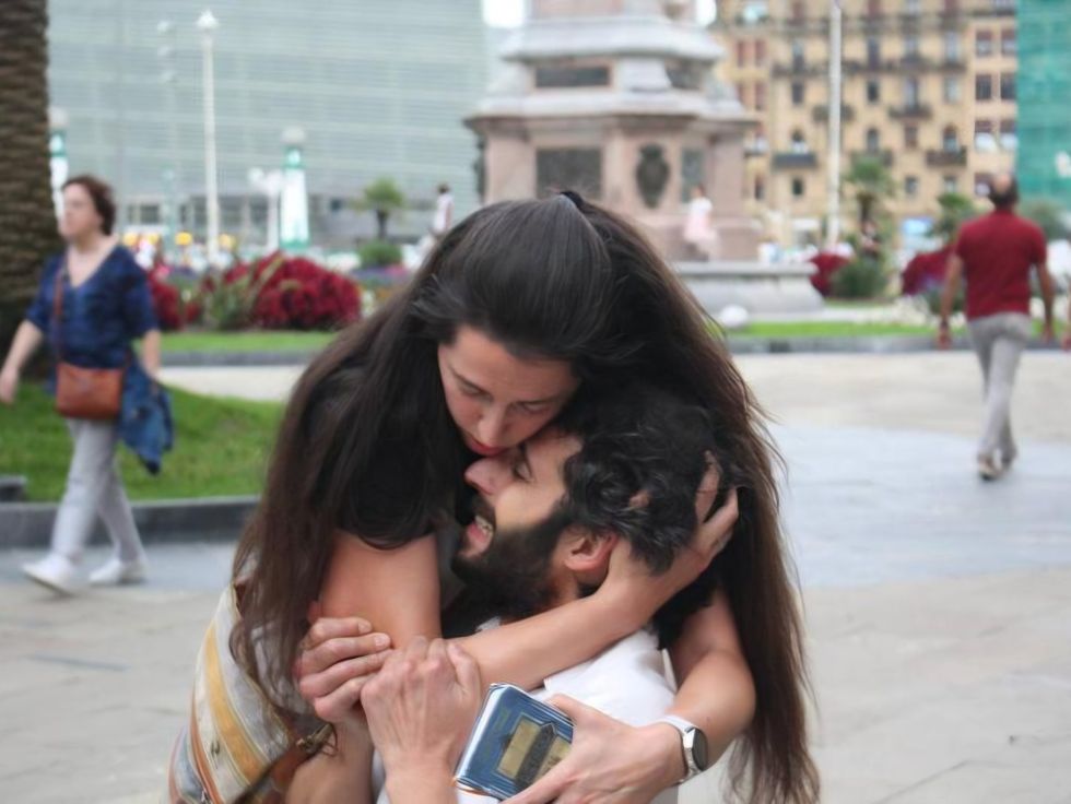 San Sebastián abre la inscripción de los recorridos teatralizados ‘Camino de la Memoria’ de la Guerra Civil