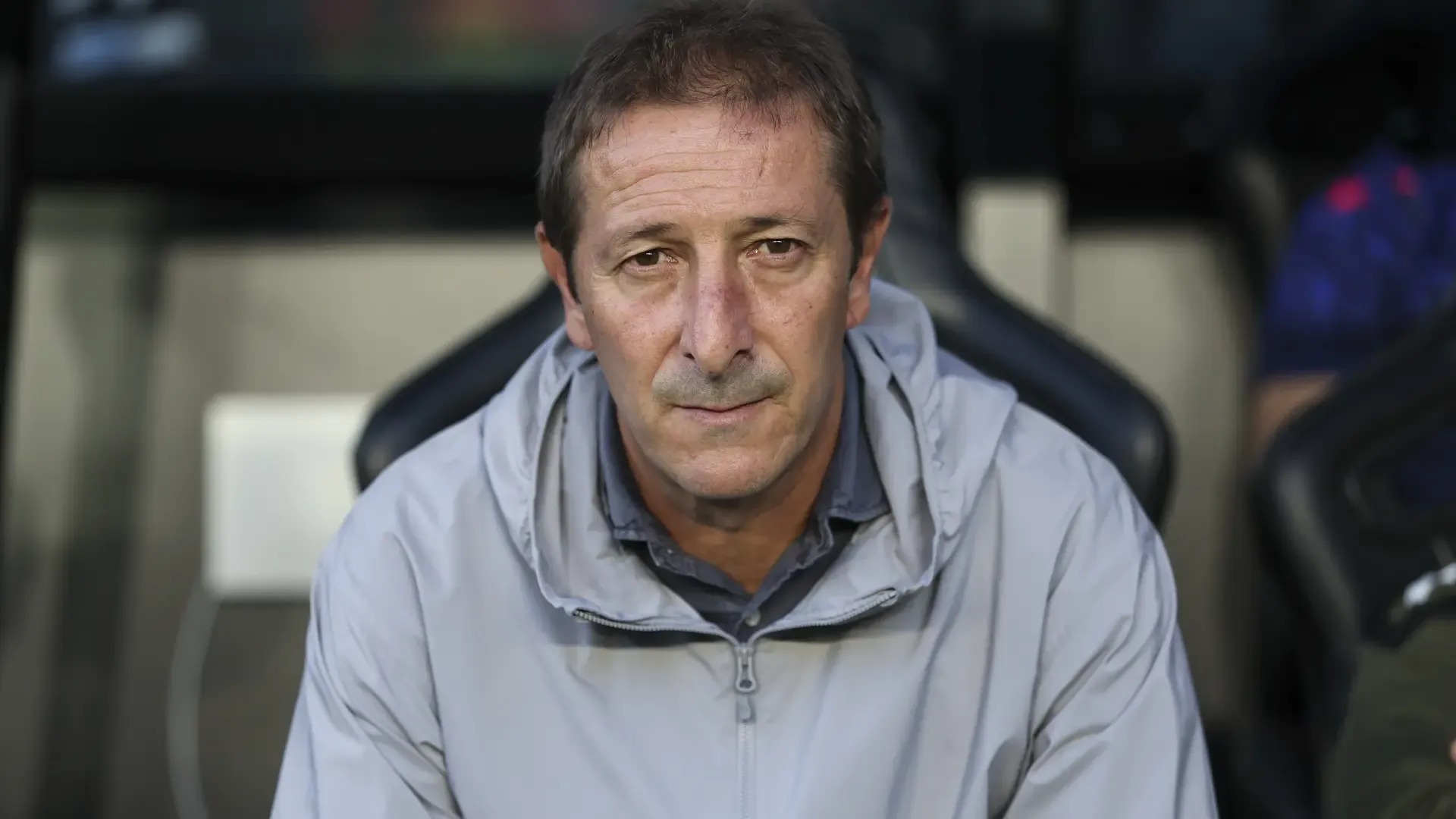 Luis Miguel Ramis: “Ganar este partido es un refuerzo importante”