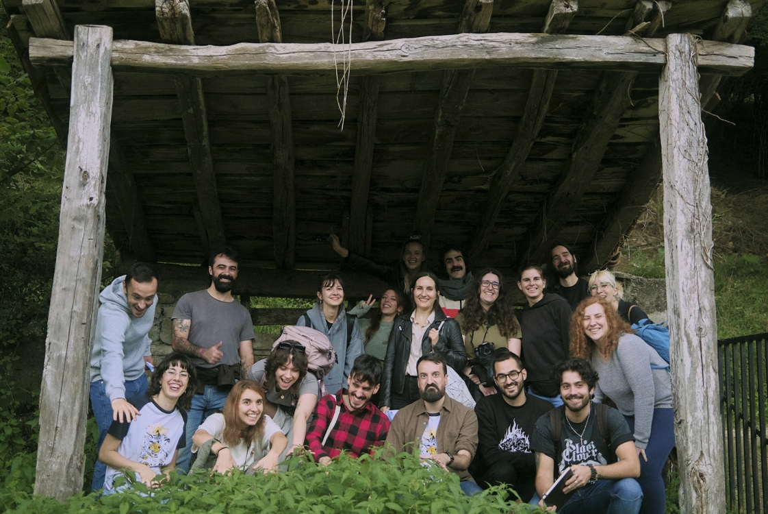 Truxa Muxa reunirá en Malerreka a nuevos talentos de la animación y el videojuego